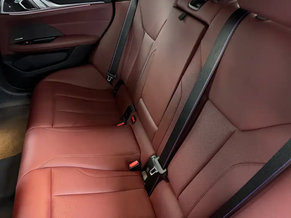 BMW 4 Series — фото 2