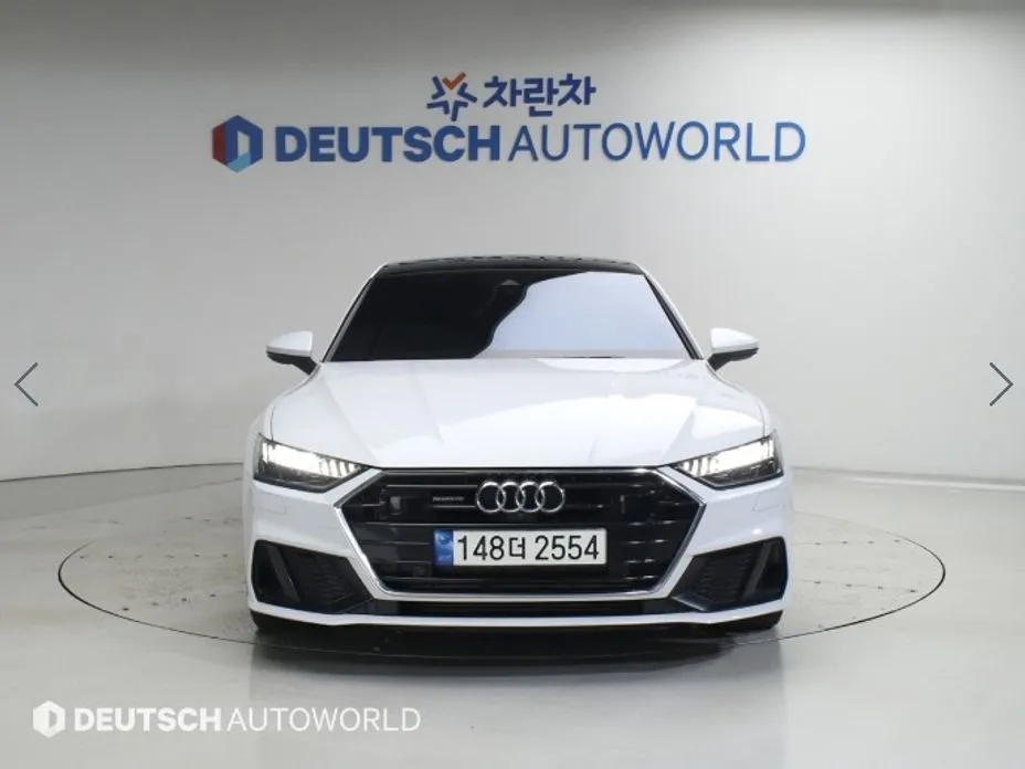 Audi A7 — фото 3