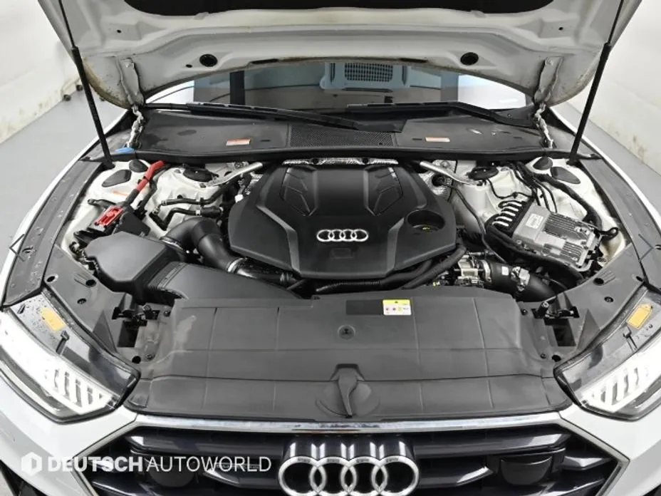 Audi A7 — фото 10