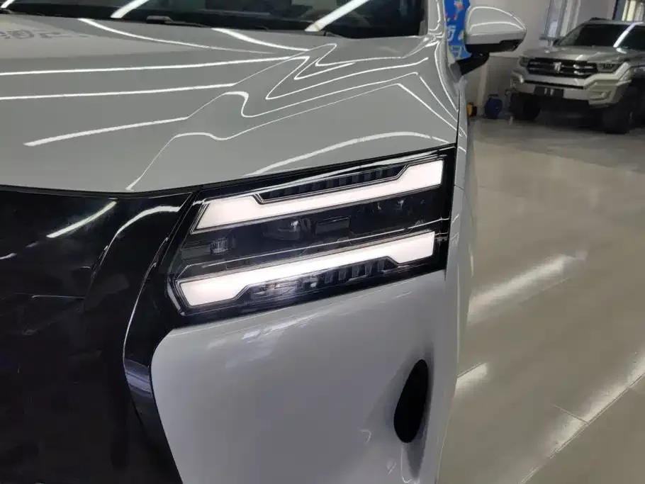 Wuling Xingguang 730 New Energy — фото 2