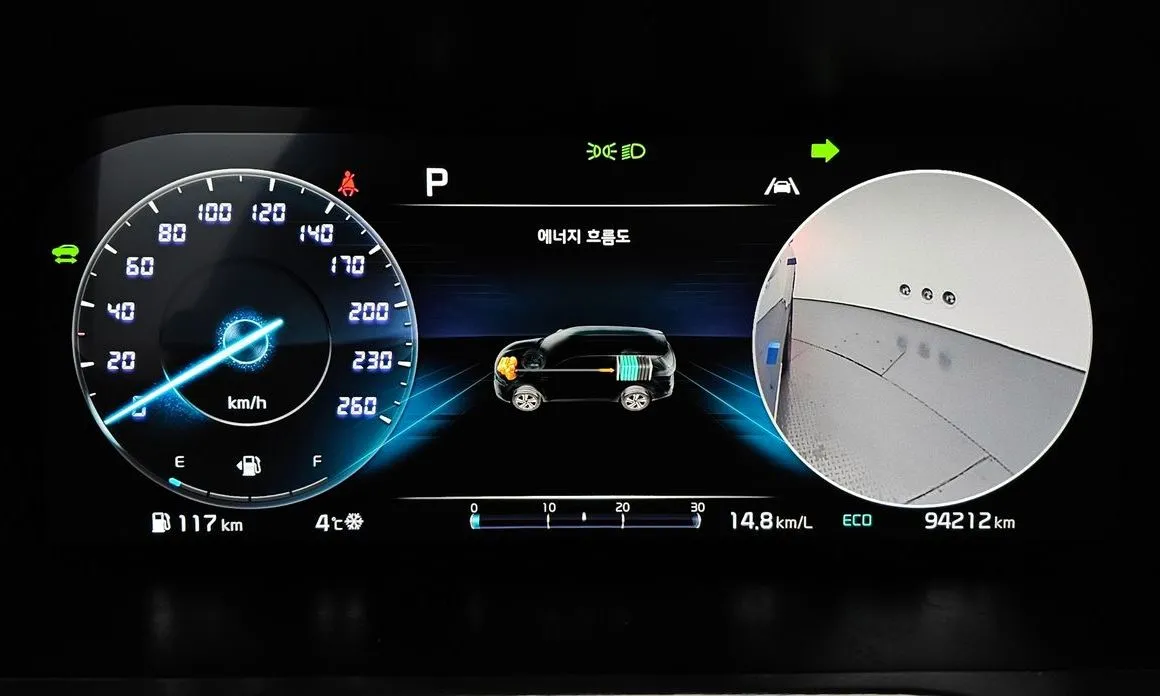 Kia Sorento — фото 3