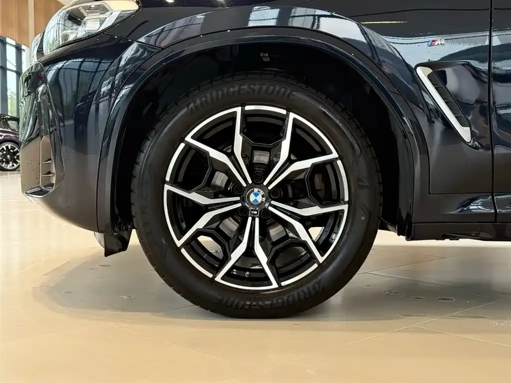 BMW X3 — фото 2