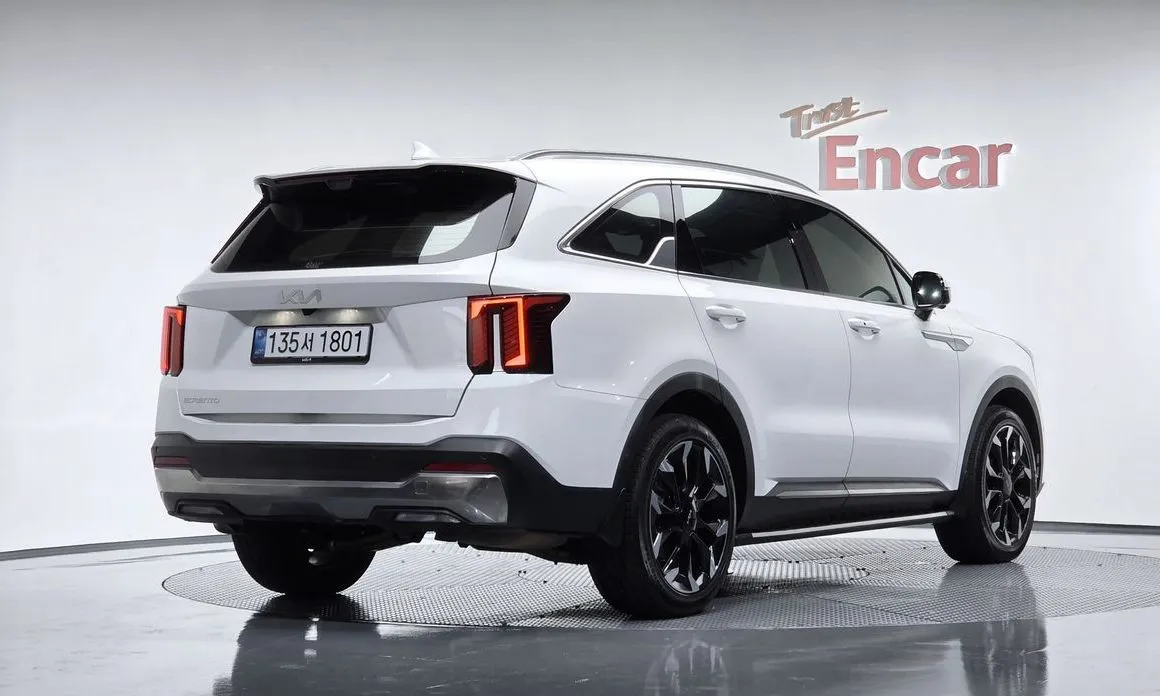 Kia Sorento — фото 2