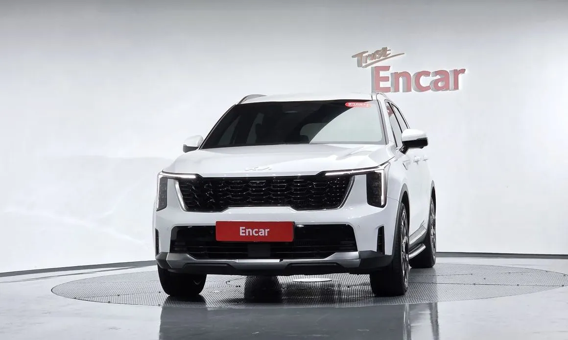 Kia Sorento — фото 4