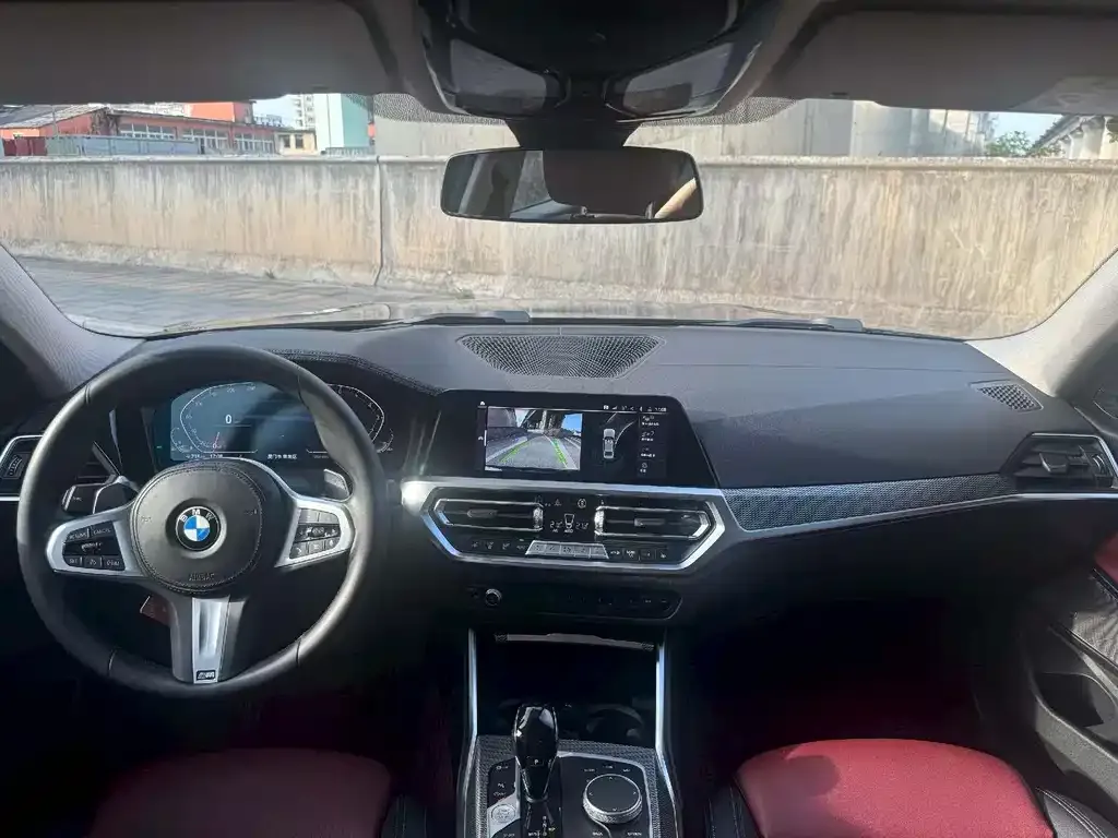 BMW 3 Series — фото 4