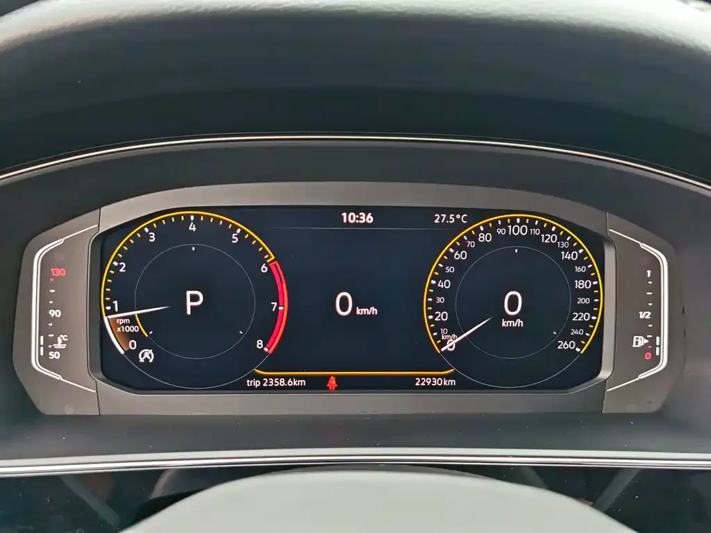 Volkswagen Passat — фото 3