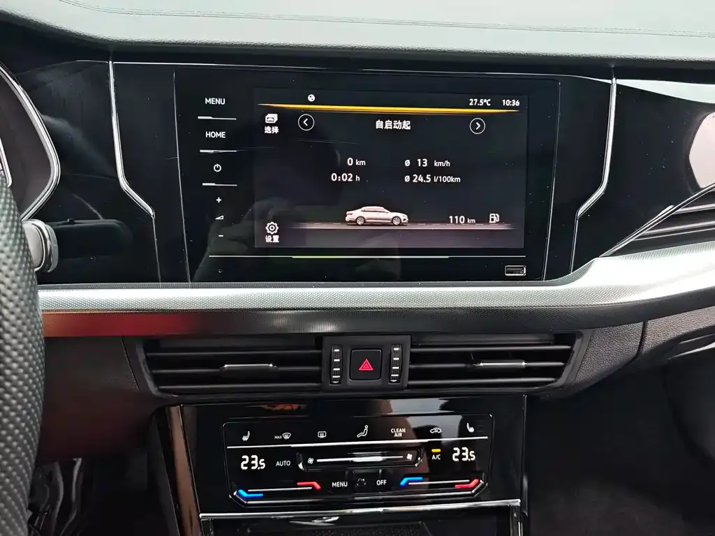 Volkswagen Passat — фото 7