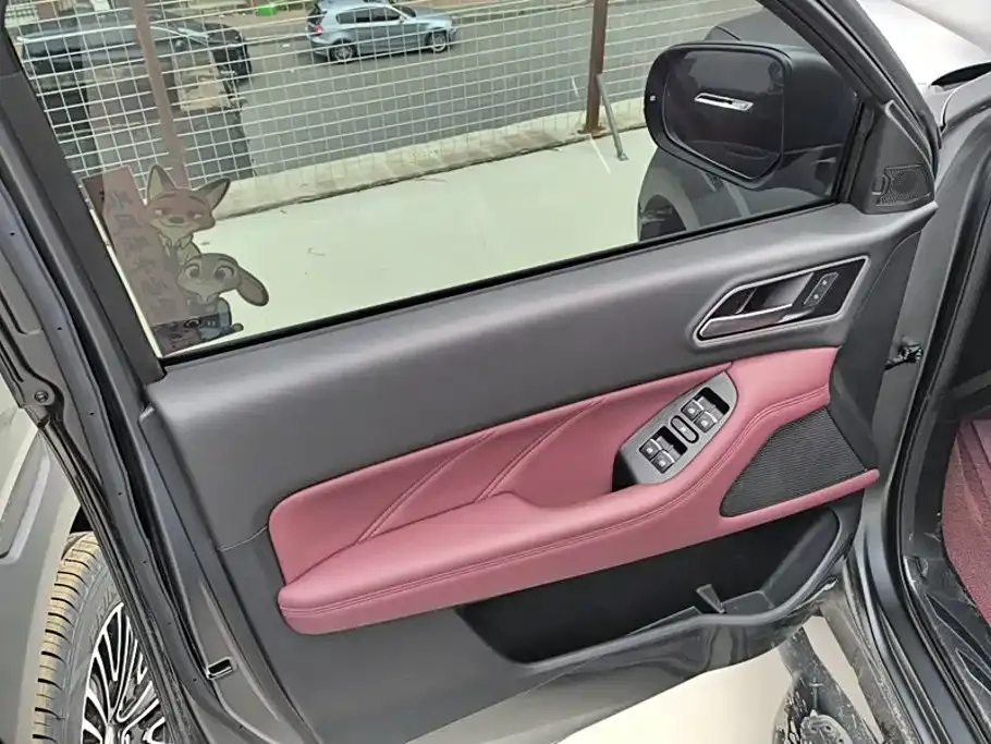 Great Wall Pao — фото 7