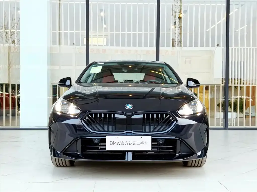 BMW 2 Series — фото 2