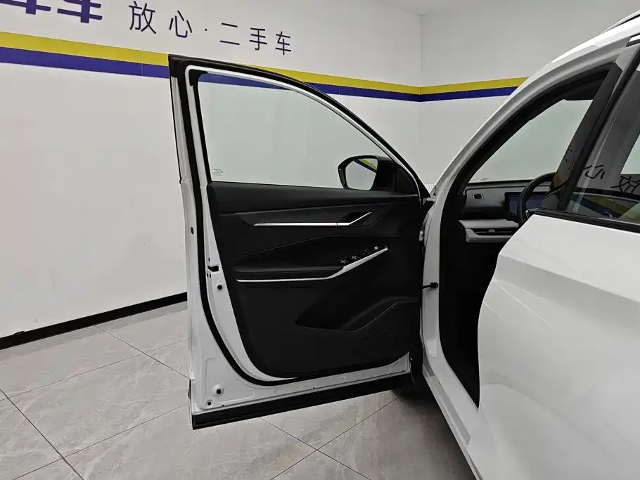 Changan CS75 PLUS — фото 2