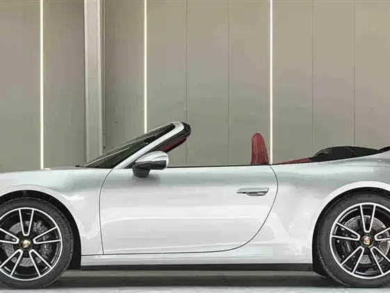 Porsche 911 — фото 8
