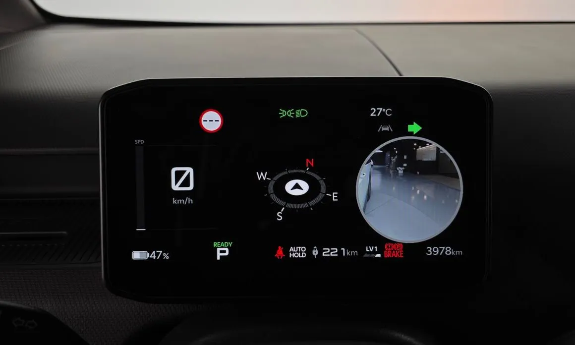 Kia PV5 — фото 2