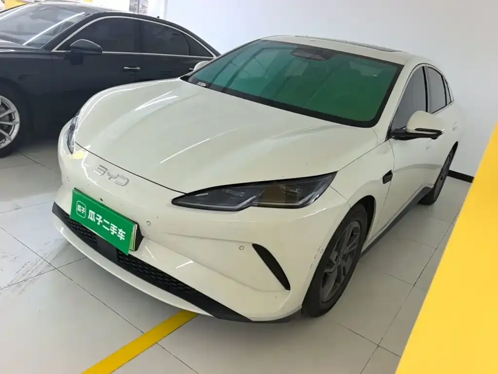 BYD Seal 06 — фото 1
