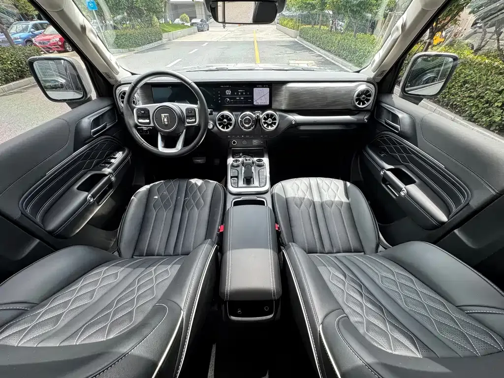 Tank 300 — фото 3