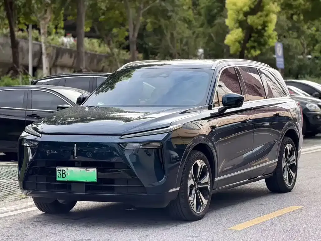 Wey Lanshan — фото 1