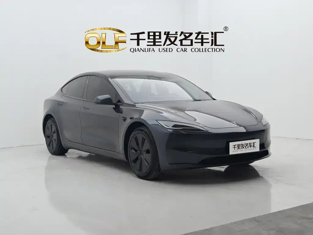 Tesla Model 3 — фото 2