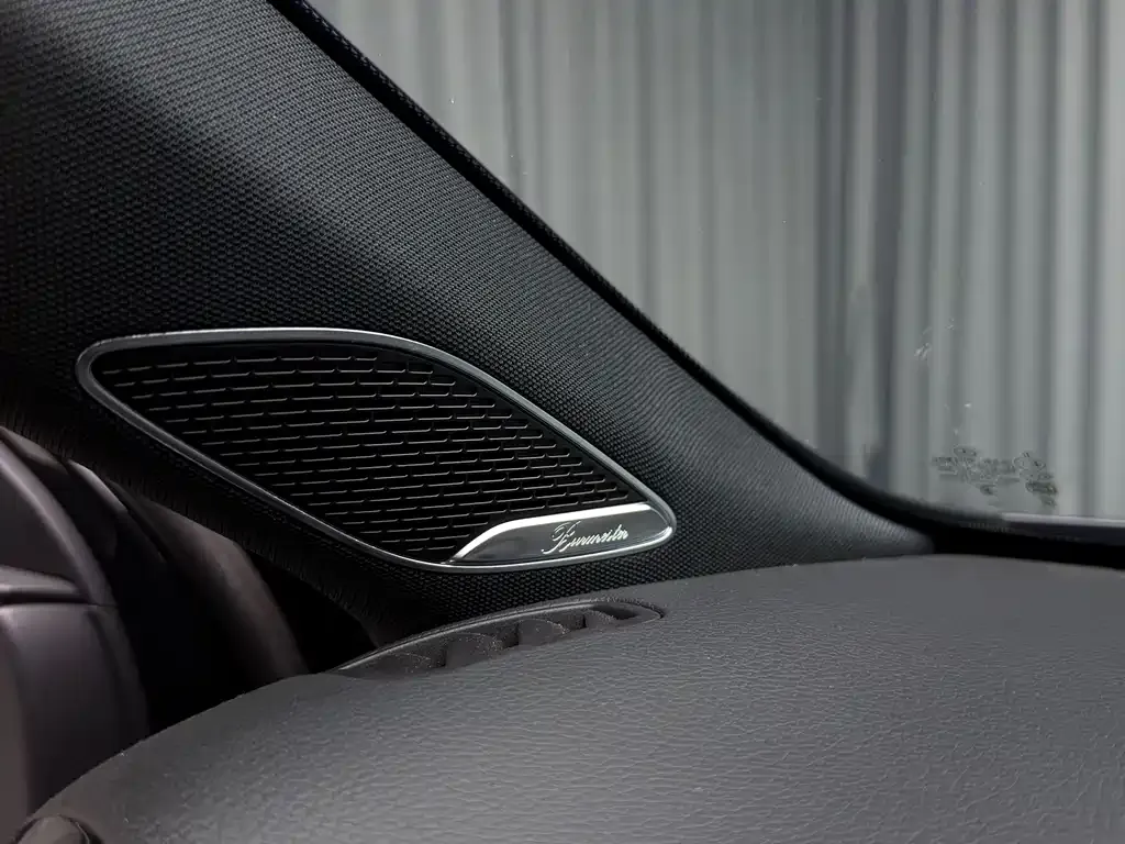 Mercedes-Benz A-Class AMG (Import) — фото 8