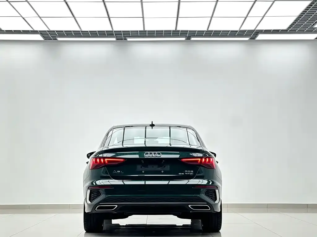 Audi A3 — фото 4