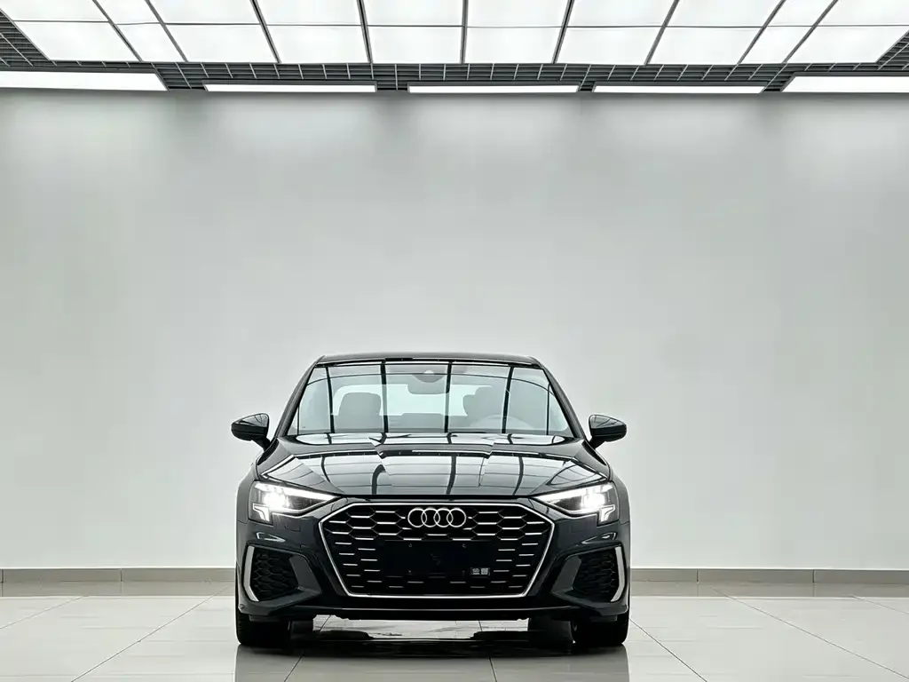 Audi A3 — фото 3