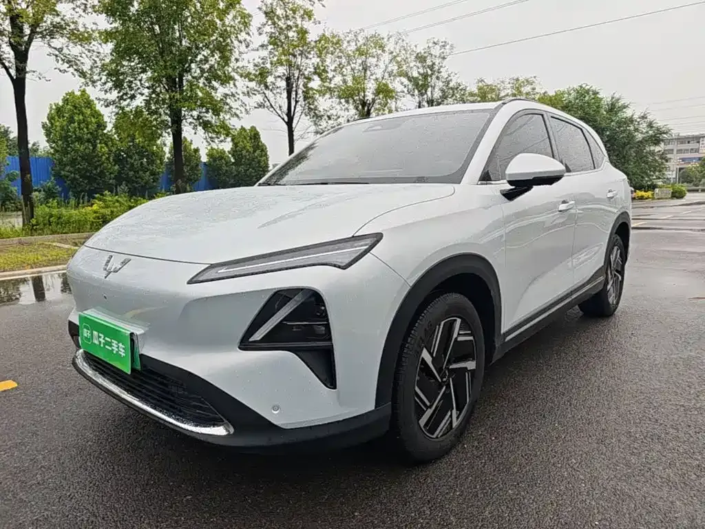 Wuling Xingguang S — фото 4