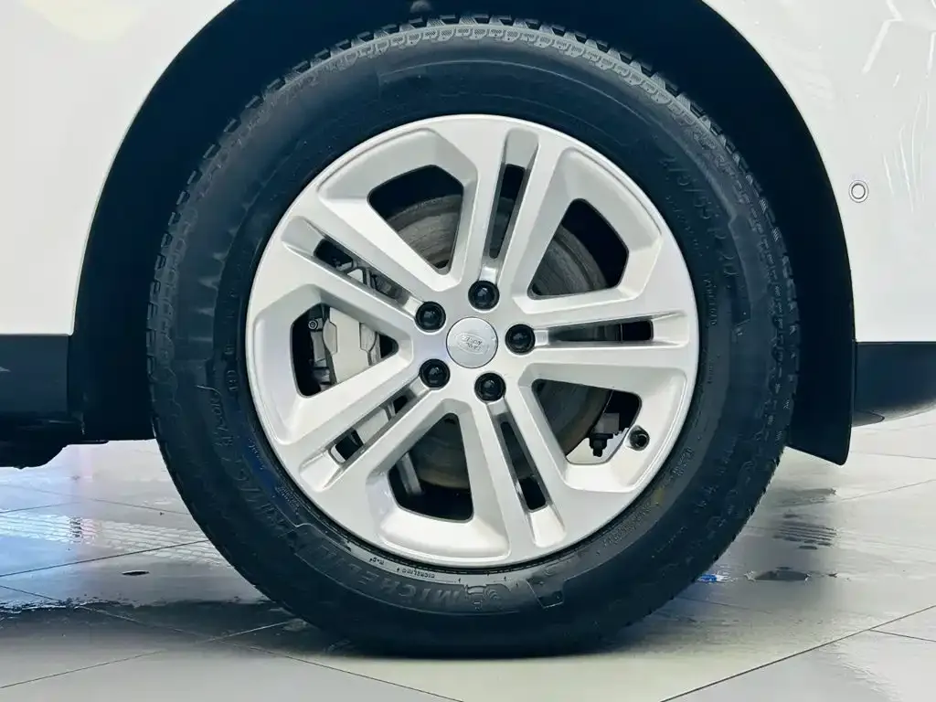 Land Rover Sport — фото 10