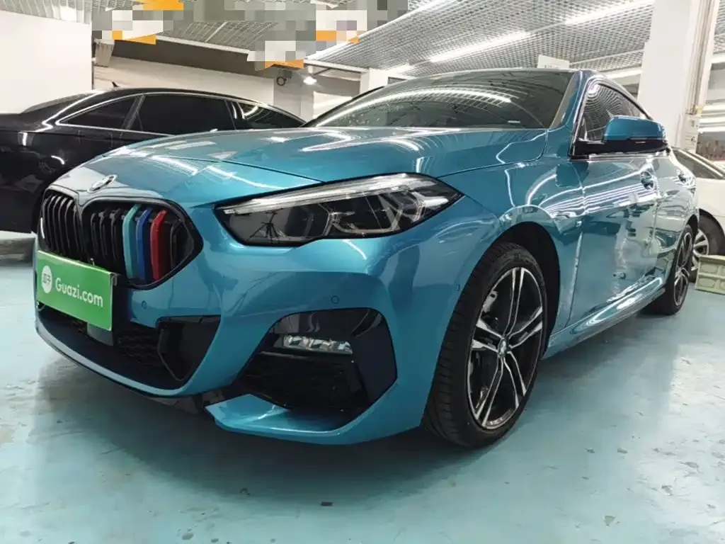 BMW 2 Series (Import) — фото 1