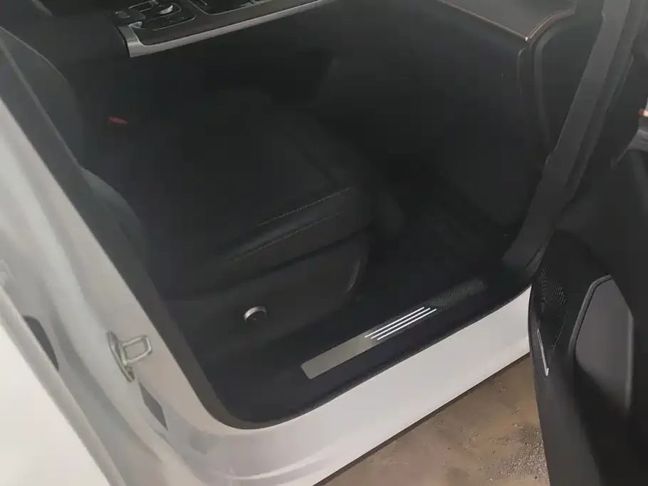 Chery Tiggo 9 — фото 3