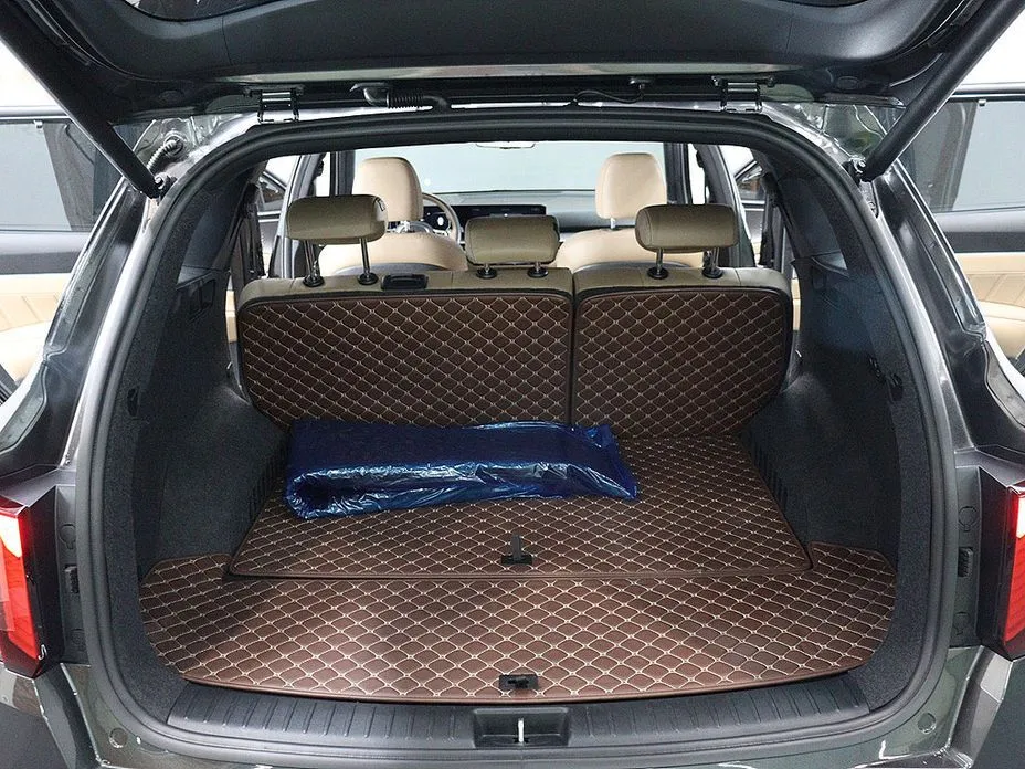 Kia Sorento — фото 10