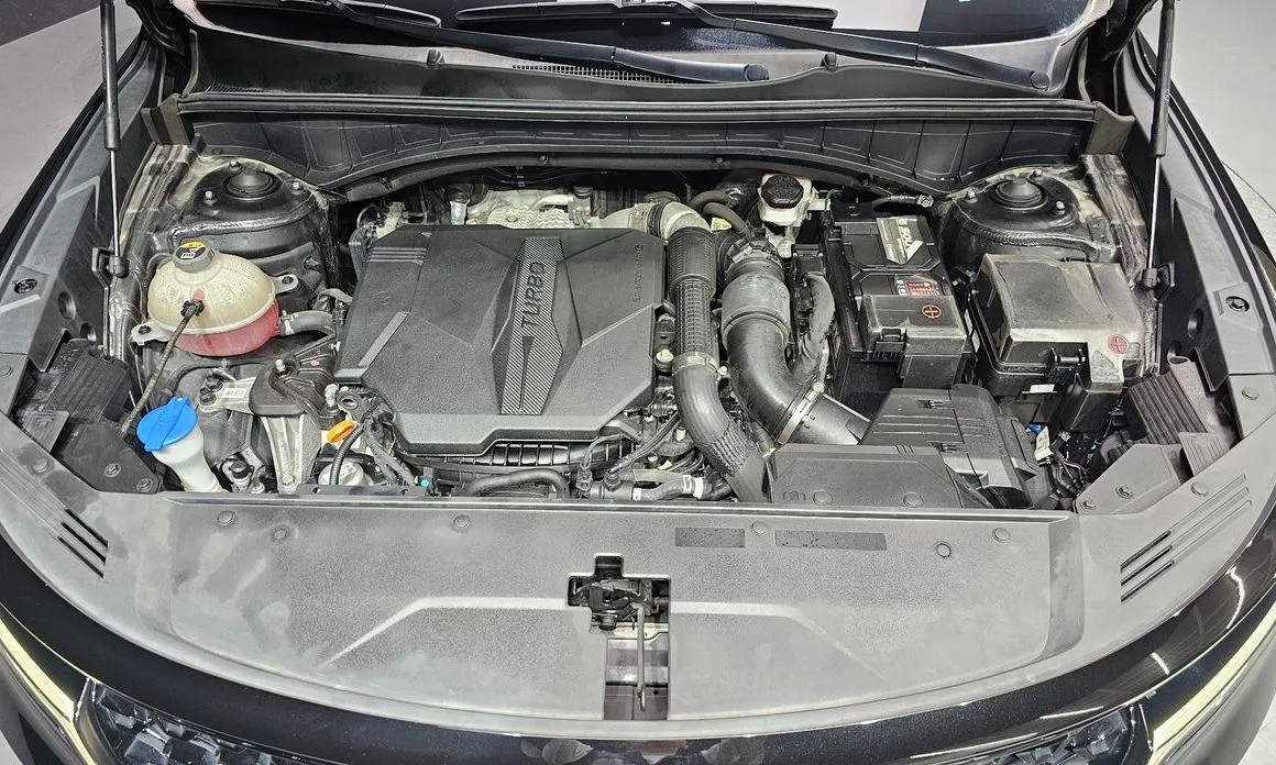 Kia Sorento — фото 5