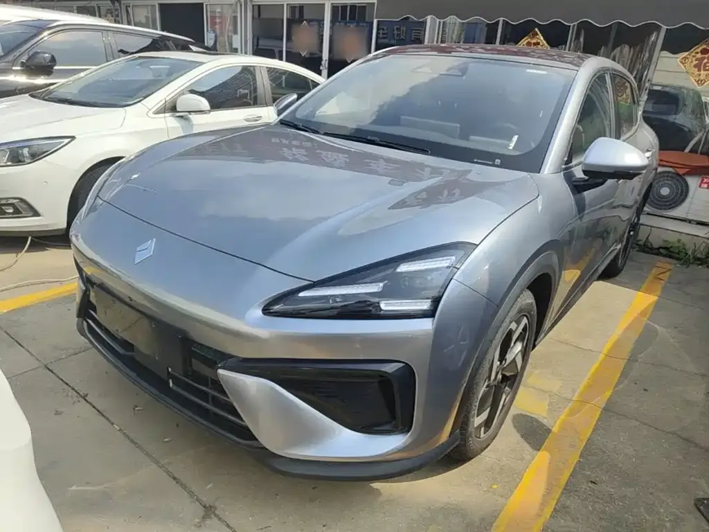 Baojun Yunhai — фото 1