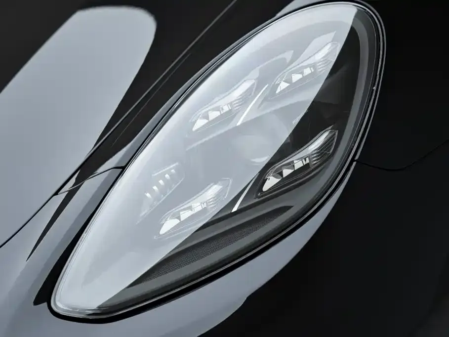 Porsche Panamera — фото 7