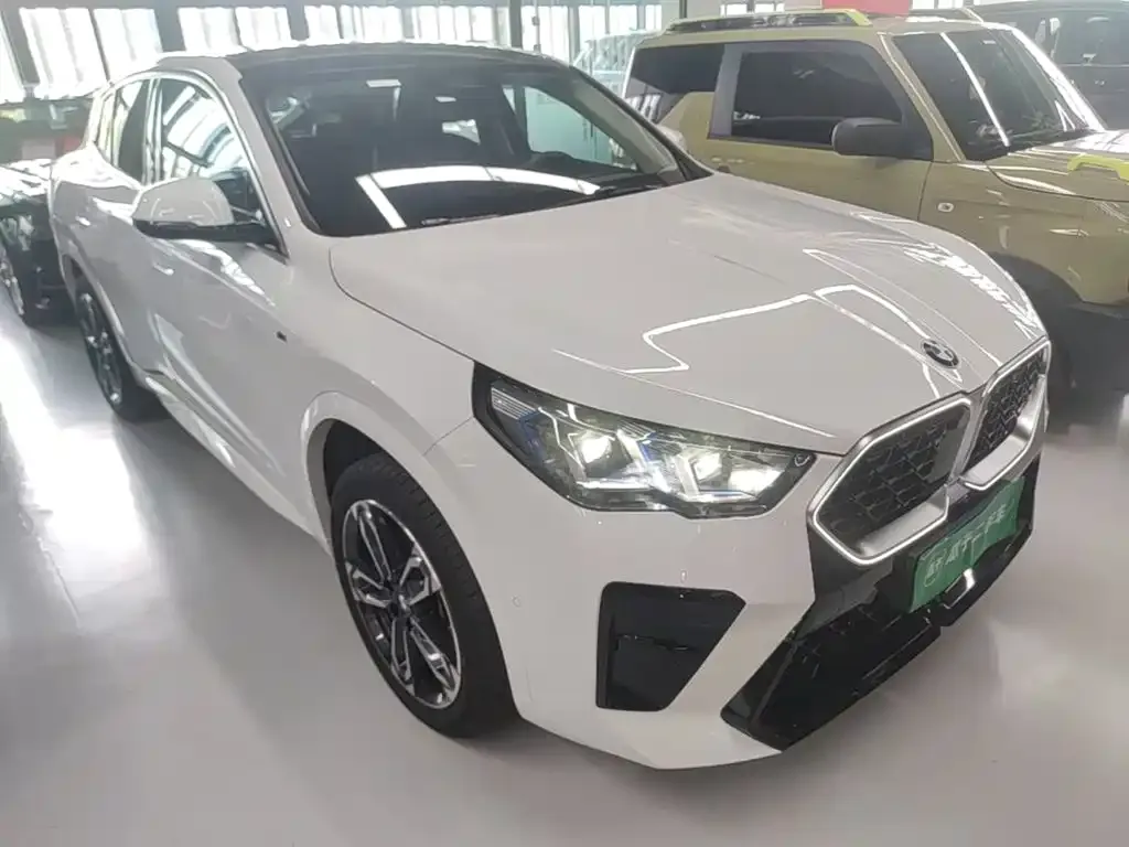 BMW X2 (Import) — фото 3