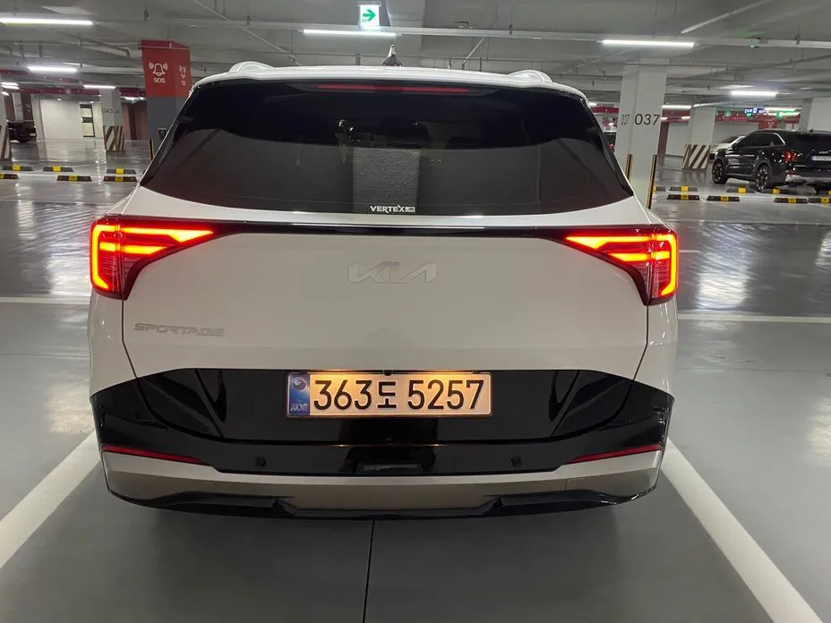 Kia Sportage — фото 2