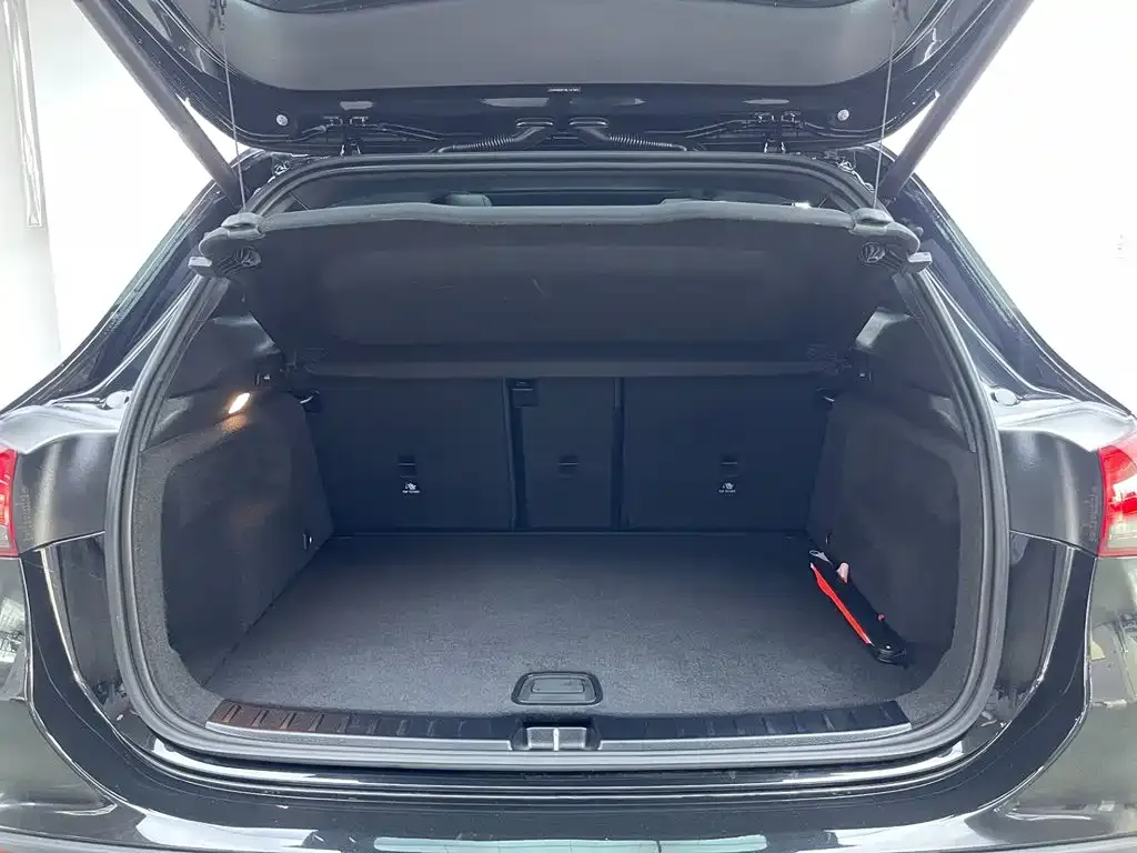 Mercedes-Benz GLA — фото 3