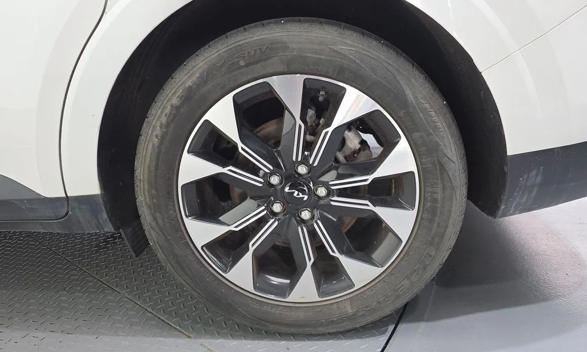 Kia Carnival — фото 10