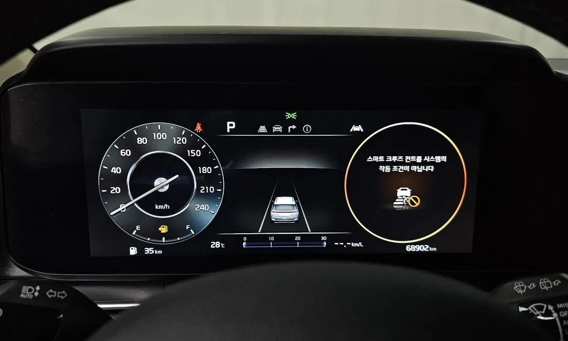 Kia Carnival — фото 3