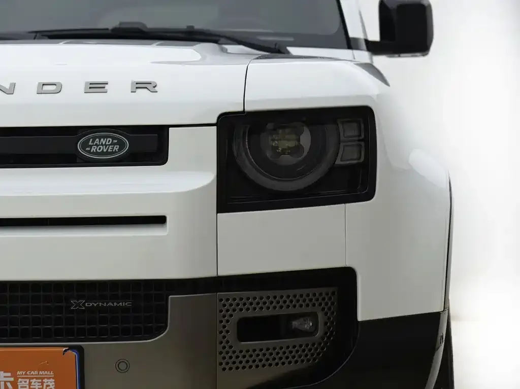 Land Rover Defender — фото 7