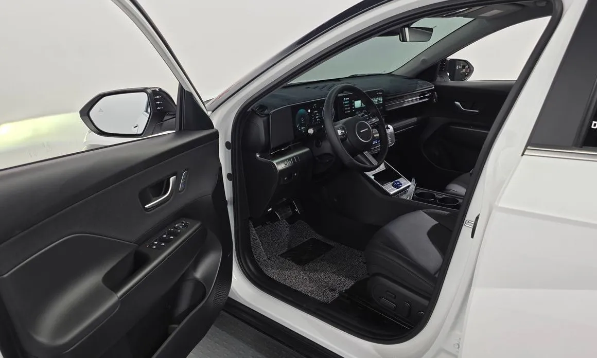 Hyundai Kona — фото 4