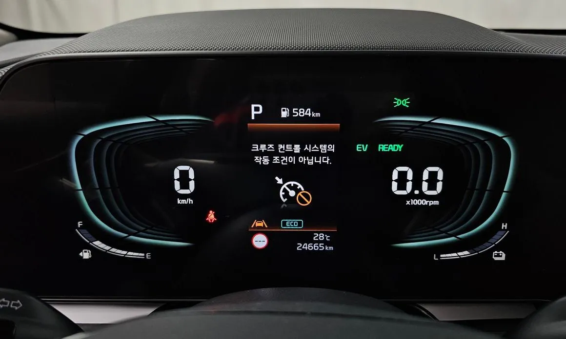 Kia Niro — фото 2