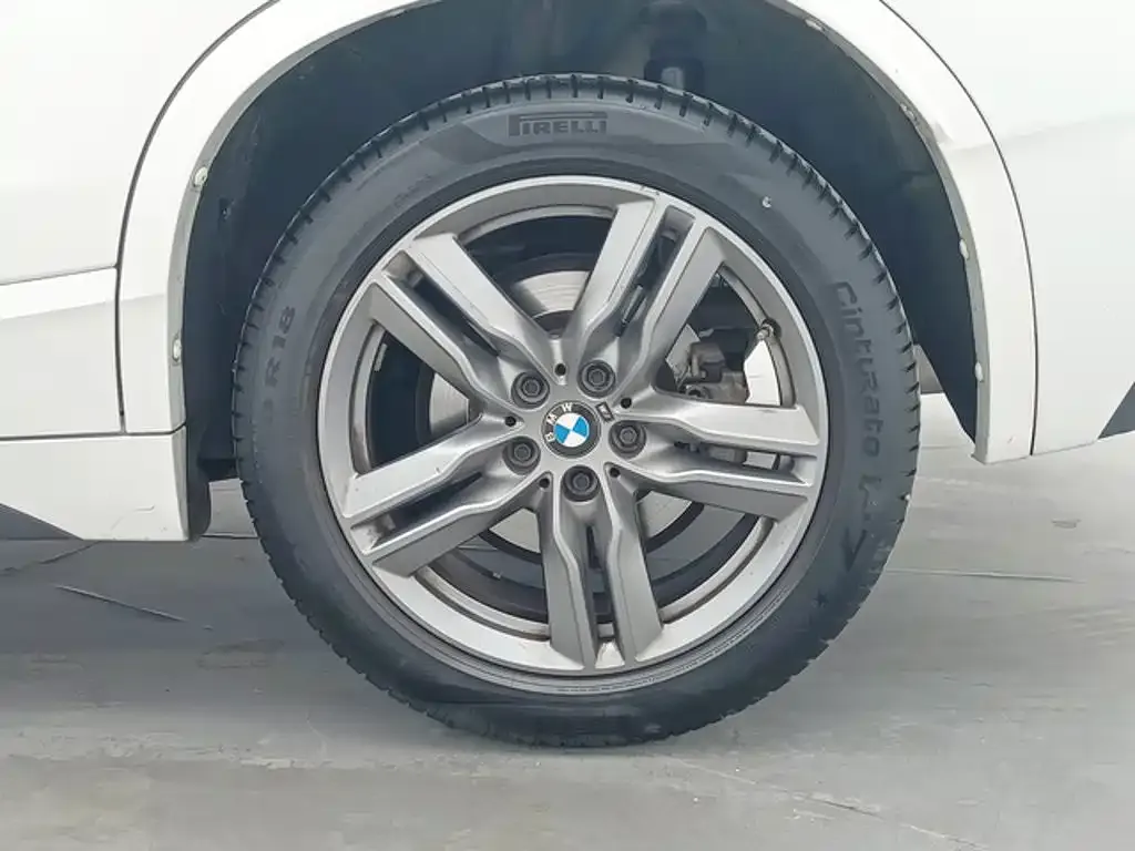 BMW X2 — фото 10