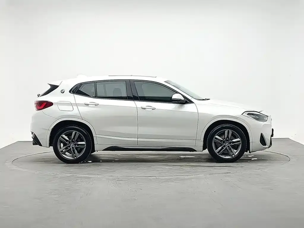 BMW X2 — фото 4