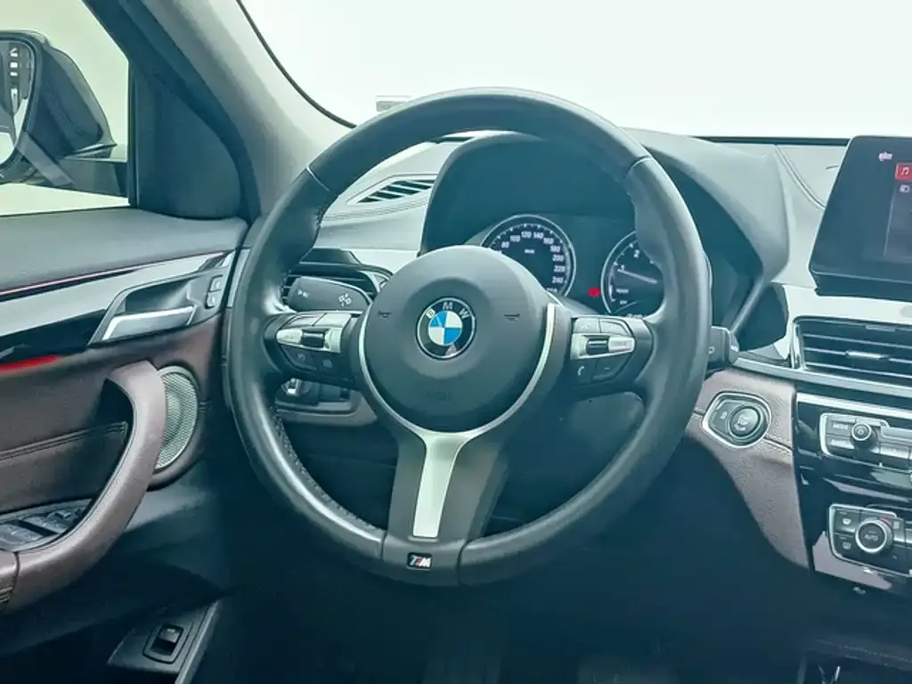 BMW X2 — фото 8