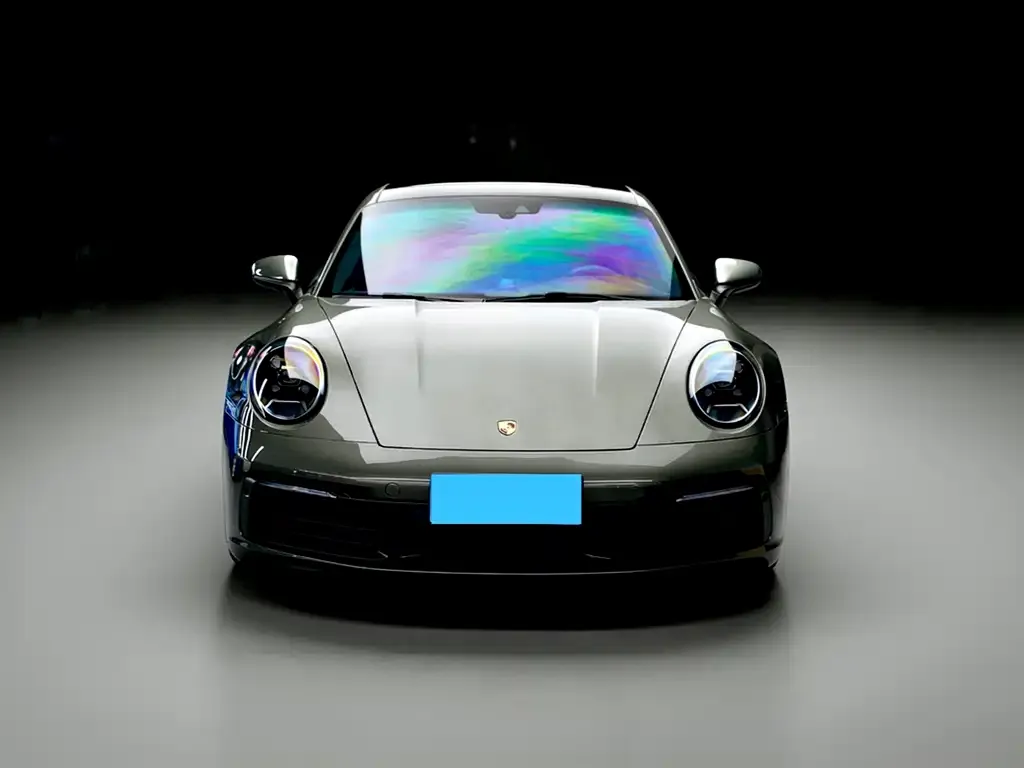 Porsche 911 — фото 4