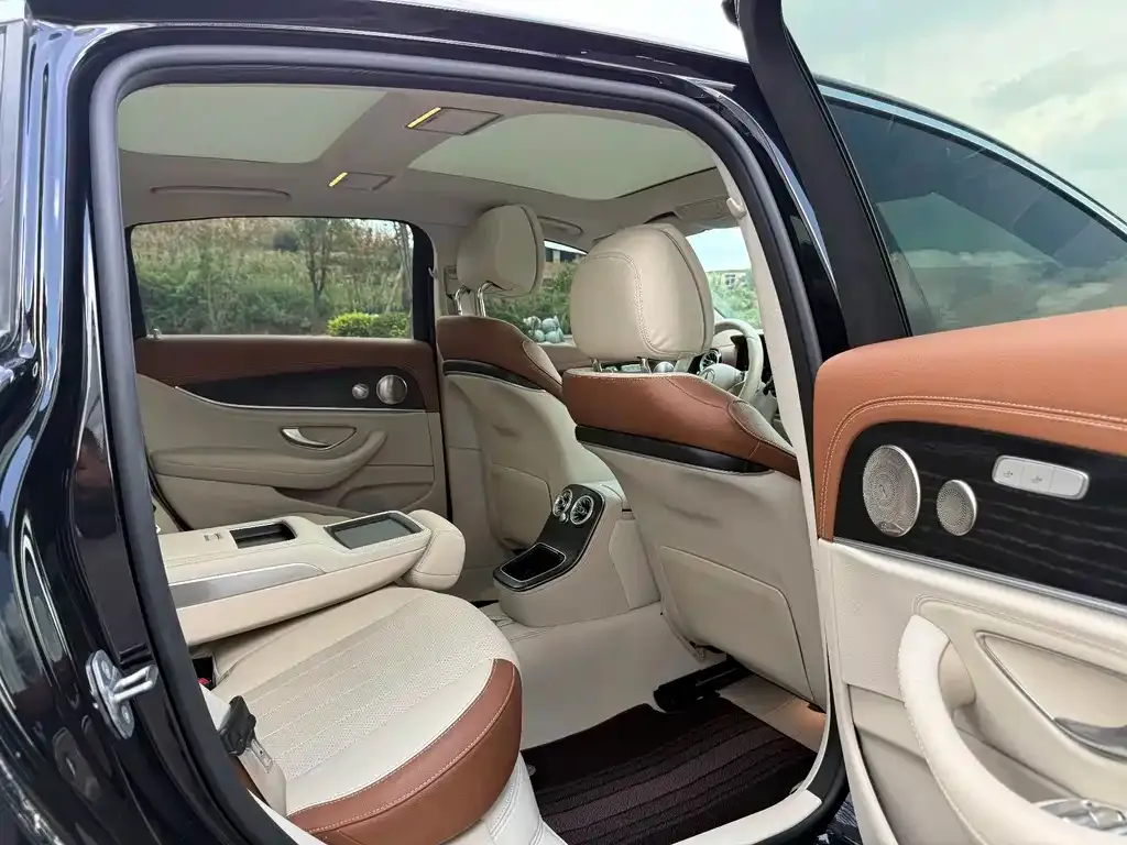 Mercedes-Benz E-Class New Energy — фото 2