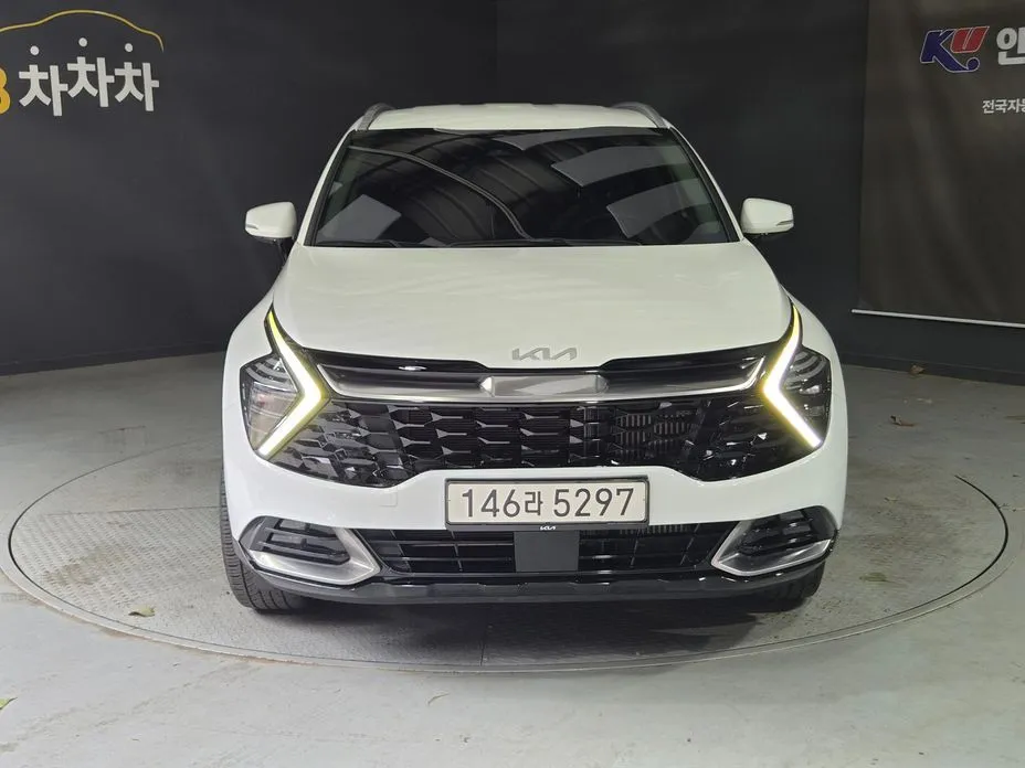 Kia Sportage — фото 4