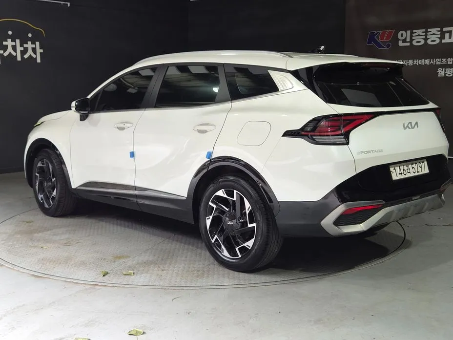 Kia Sportage — фото 2