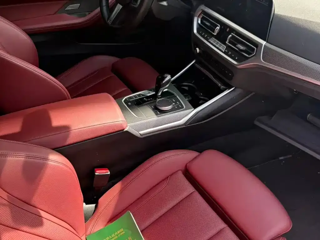 BMW 4 Series — фото 3