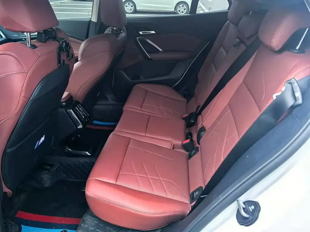 BMW X2 (Import) — фото 2