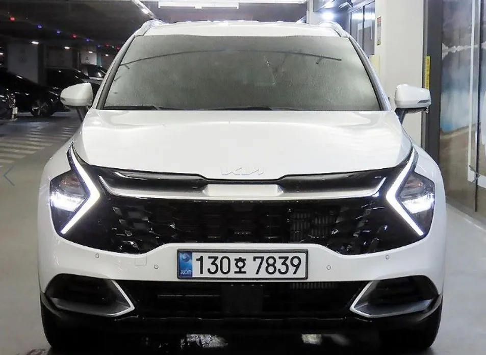 Kia Sportage — фото 2