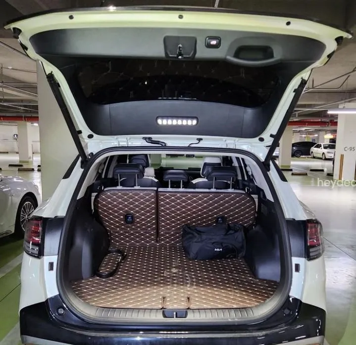 Kia Sportage — фото 5